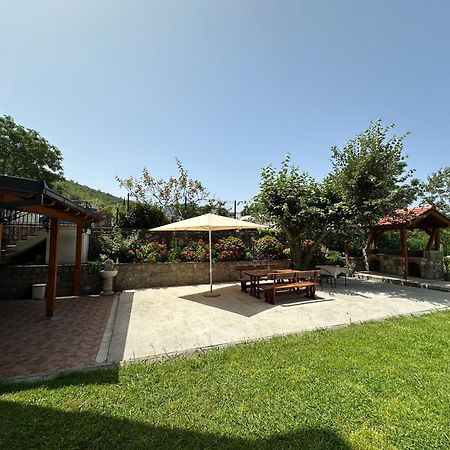 Čanj Apartmani Stanisic מראה חיצוני תמונה
