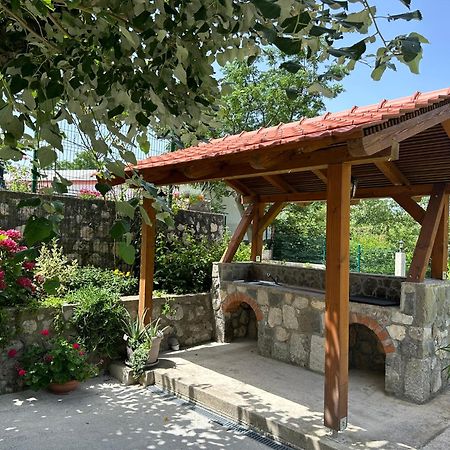 Čanj Apartmani Stanisic מראה חיצוני תמונה