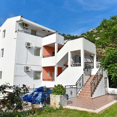 Čanj Apartmani Stanisic מראה חיצוני תמונה