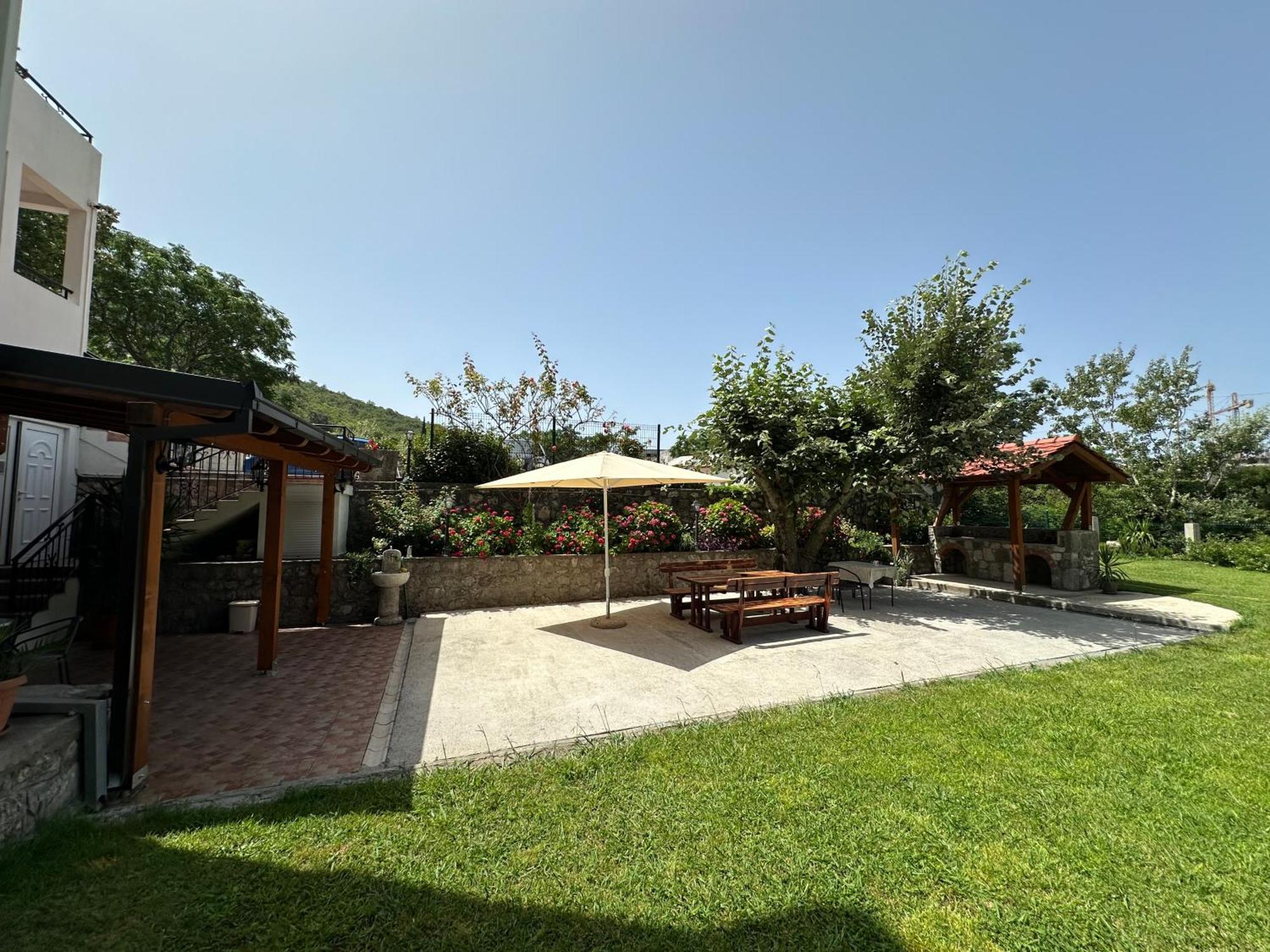 Čanj Apartmani Stanisic מראה חיצוני תמונה