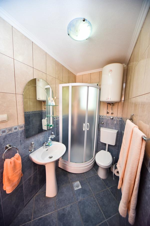Čanj Apartmani Stanisic מראה חיצוני תמונה