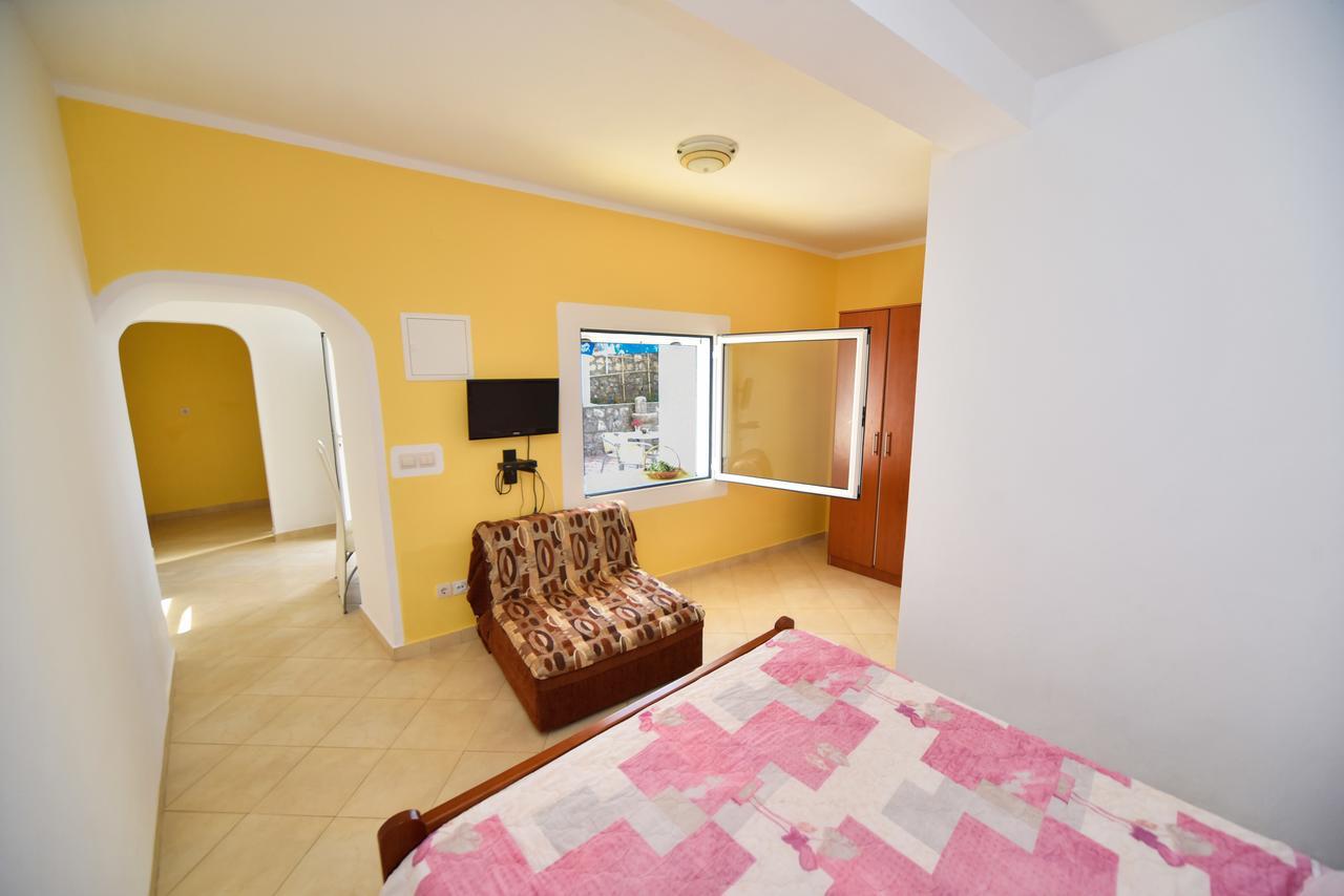 Čanj Apartmani Stanisic מראה חיצוני תמונה