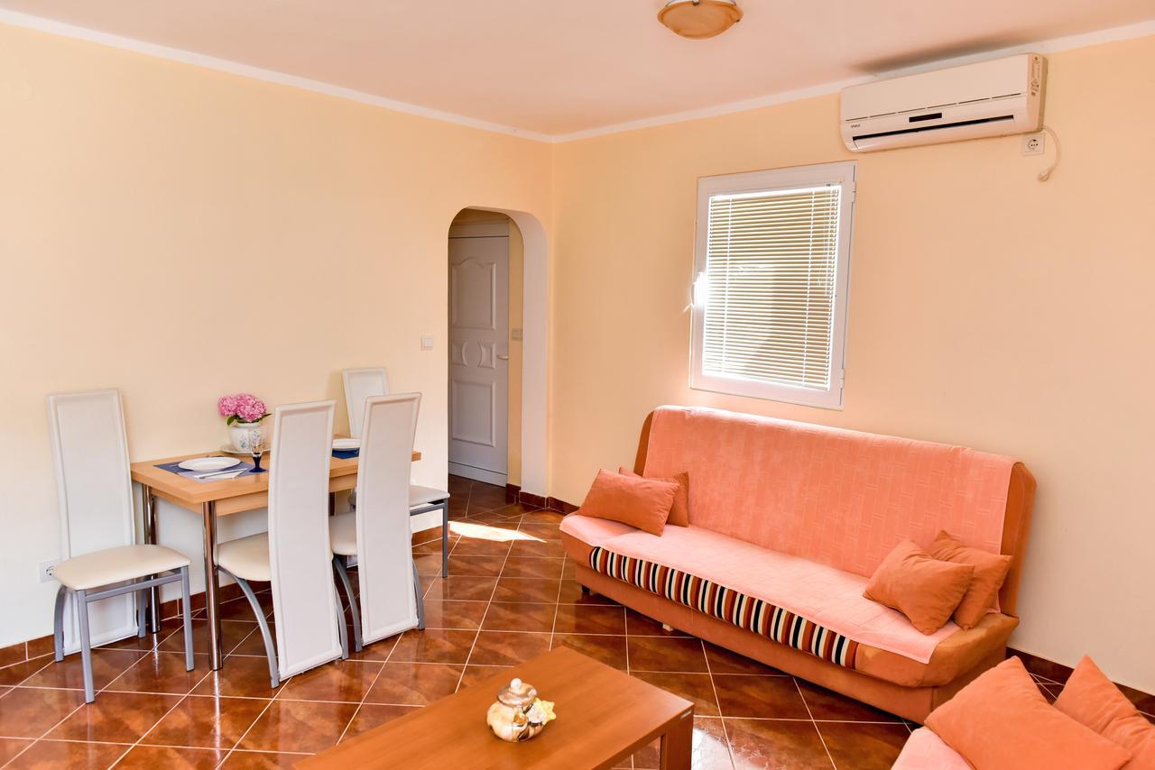 Čanj Apartmani Stanisic מראה חיצוני תמונה