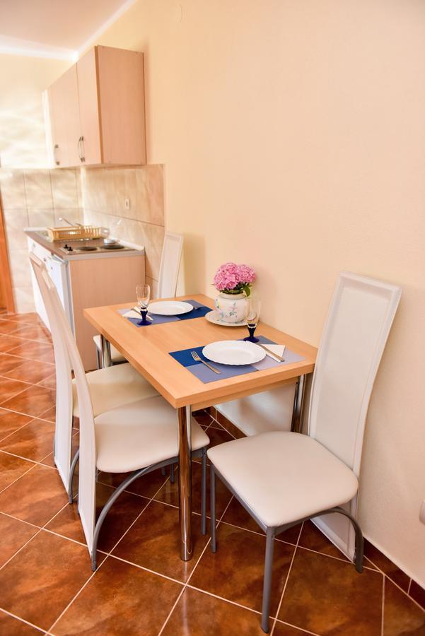 Čanj Apartmani Stanisic מראה חיצוני תמונה