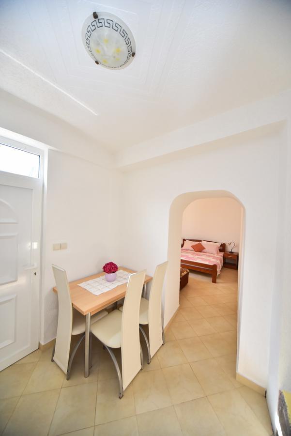 Čanj Apartmani Stanisic מראה חיצוני תמונה