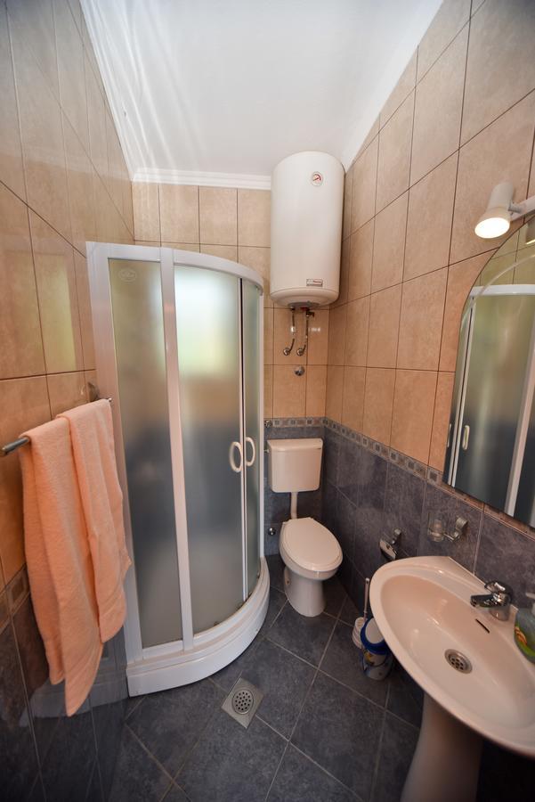 Čanj Apartmani Stanisic מראה חיצוני תמונה