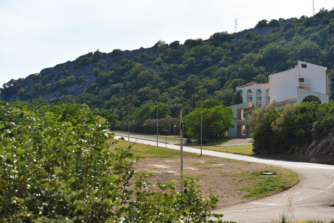 Čanj Apartmani Stanisic מראה חיצוני תמונה